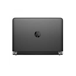 HP ProBook 440 G3 14" Core i5-6200U - SSD 256 GB - 8GB AZERTY - Γαλλικό
