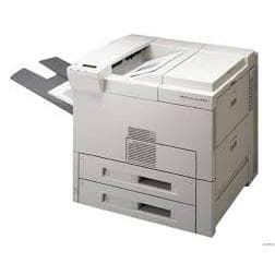 HP Laserjet 8150DN Μονόχρωμο laser