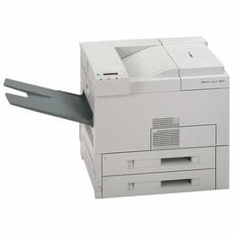 HP Laserjet 8150DN Μονόχρωμο laser