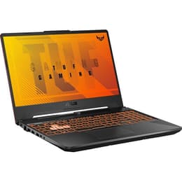 Asus TUF Gaming F15 -TUF506HC-HN101W 15" (2021) - Core i5 - Gen 11 (H) - 8GB - SSD 512 GB AZERTY - Γαλλικό