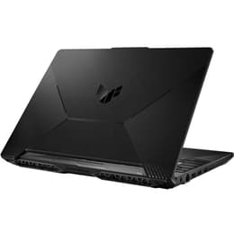 Asus TUF Gaming F15 -TUF506HC-HN101W 15" (2021) - Core i5 - Gen 11 (H) - 8GB - SSD 512 GB AZERTY - Γαλλικό