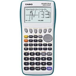 Casio Graph 35+ Αριθμομηχανή