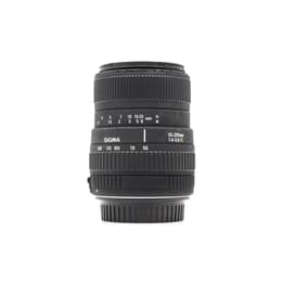 Sigma Φωτογραφικός φακός 55-200mm f/4-5.6 DC 55-200mm f/4-5.6