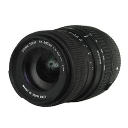 Sigma Φωτογραφικός φακός 55-200mm f/4-5.6 DC 55-200mm f/4-5.6