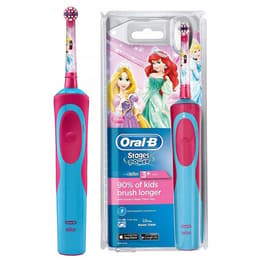 Oral-B Stages Power Princess CLS D12.513.1 Ηλεκτρική οδοντόβουρτσα