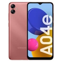 Galaxy A04E 32GB - Χάλκινο - Ξεκλείδωτο