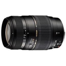 Reflex D5300 - Μαύρο + Nikon Nikon AF 70-300mm f/4-5.6 Di LD Macro 1:2 f/4-5.6