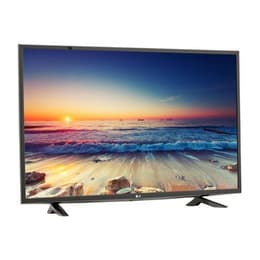 TV LG 109 cm 43LH5100 1920 x 1080