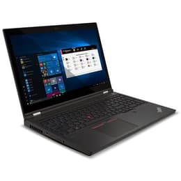 Lenovo ThinkPad P15 G2 15" (2021) - Core i7 - Gen 11 (H) - 32GB - SSD 512 GB QWERTY - Ισπανικό
