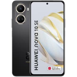 Huawei nova 10 SE 256GB - Μαύρο - Ξεκλείδωτο