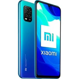 Xiaomi Mi 10 Lite 5G 256GB - Μπλε - Ξεκλείδωτο