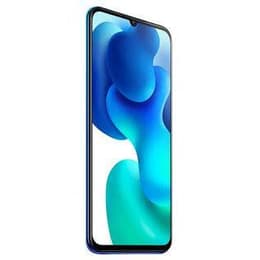 Xiaomi Mi 10 Lite 5G 256GB - Μπλε - Ξεκλείδωτο