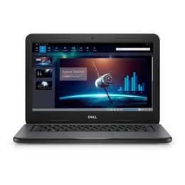 Dell Latitude 3310 13" (2018) - Core i5 - Gen 8 (U) - 16GB - SSD 256 GB QWERTY - Αγγλικά