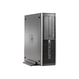 HP Compaq Elite 8300 SFF Core i5-3570 3,4 - HDD 500 Gb - 4GB