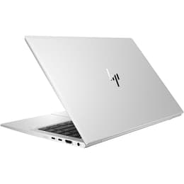 HP EliteBook 845 G7 14" (2020) - Ryzen 3 PRO 4450U - 8GB - SSD 256 Gb AZERTY - Γαλλικό
