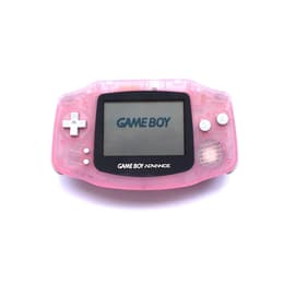Nintendo Game Boy Advance - Ροζ