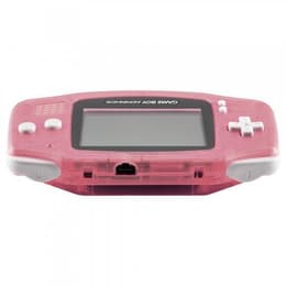 Nintendo Game Boy Advance - Ροζ