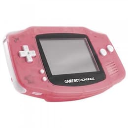 Nintendo Game Boy Advance - Ροζ