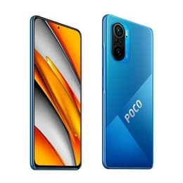 Xiaomi Poco F3 128GB - Μπλε - Ξεκλείδωτο