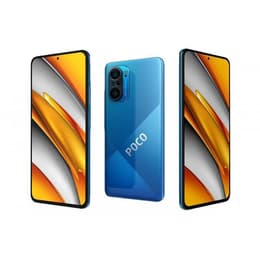 Xiaomi Poco F3 128GB - Μπλε - Ξεκλείδωτο