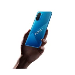 Xiaomi Poco F3 128GB - Μπλε - Ξεκλείδωτο