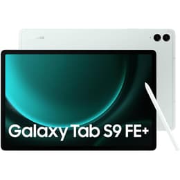 Galaxy Tab S9 FE+ 128GB - Πράσινο - WiFi