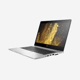 HP EliteBook 830 G7 13" (2020) - Core i5 - Gen 10 (U) - 16GB - SSD 512 GB AZERTY - Γαλλικό