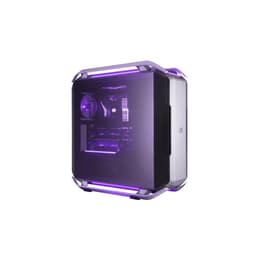 Cooler Master Cosmos C700P Core i7 4,2 GHz - SSD 2 tb - 32 GB - NVIDIA GeForce RTX 2070