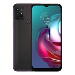 Motorola Moto G30 128GB - Μαύρο - Ξεκλείδωτο