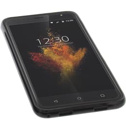S6 16GB - Γκρι/Μαύρο - Ξεκλείδωτο