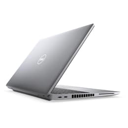 Dell Latitude 5530 15" (2022) - Core i5 - Gen 12 (U) - 8GB - SSD 256 GB AZERTY - Γαλλικό