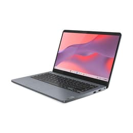Lenovo IdeaPad Slim 3 14IAN8 14" (2022) - Core i3-N305 - 8GB - SSD 512 GB AZERTY - Γαλλικό