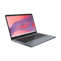 Lenovo IdeaPad Slim 3 14IAN8 14" (2022) - Core i3-N305 - 8GB - SSD 512 GB AZERTY - Γαλλικό