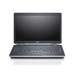Dell Latitude E5430 14" (2012) - Celeron B840 - 4GB - HDD 320 Gb AZERTY - Γαλλικό