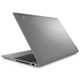 Lenovo ThinkPad T16 G1 16" (2022) - Core i5 - Gen 12 (U) - 16GB - SSD 512 GB QWERTY - Σουηδικό