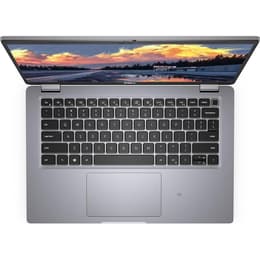 Dell Latitude 5420 14" (2021) - Core i7 - Gen 11 (G) - 8GB - SSD 256 GB AZERTY - Γαλλικό