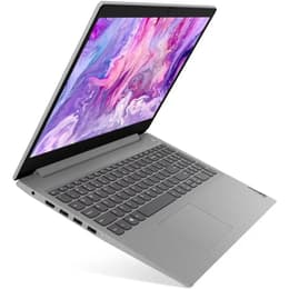 Lenovo IdeaPad 3 14ITL6 14" (2021) - Core i5-1135G7﻿ - 8GB - SSD 256 GB AZERTY - Γαλλικό