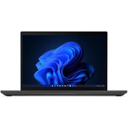Lenovo ThinkPad T14 G3 14" (2022) - Ryzen 7 - 6000 Series (U) - 32GB - SSD 512 GB QWERTY - Αγγλικά