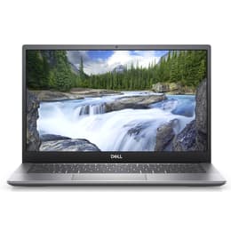 Dell Latitude 3301 13" (2018) - Core i5-8265U - 8GB - SSD 512 GB AZERTY - Γαλλικό