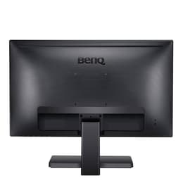 24" Benq GW2470-B 1920 x 1080 LED monitor Μαύρο