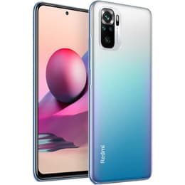 Xiaomi Redmi Note 10S 64GB - Μπλε - Ξεκλείδωτο