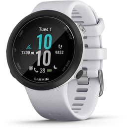 Garmin Ρολόγια Swim 2 Παρακολούθηση καρδιακού ρυθμού GPS - Άσπρο