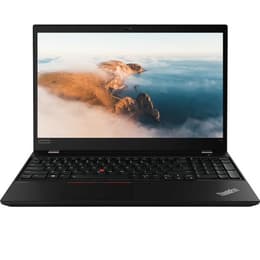 Lenovo ThinkPad T15 G1 15" (2020) - Core i5 - Gen 10 (U) - 16GB - SSD 1 tb AZERTY - Γαλλικό