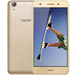 Honor 5A 16GB - Χρυσό - Ξεκλείδωτο
