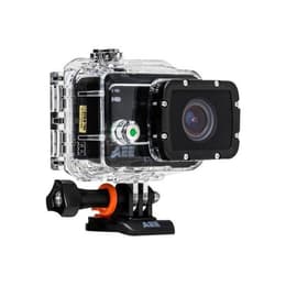 Pnj CAM AEE S70 PRO Βιντεοκάμερα - Μαύρο