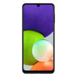Galaxy A22 5G 64GB - Γκρι - Ξεκλείδωτο