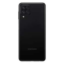Galaxy A22 5G 64GB - Γκρι - Ξεκλείδωτο