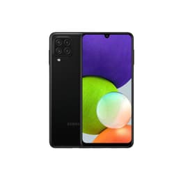 Galaxy A22 5G 64GB - Γκρι - Ξεκλείδωτο