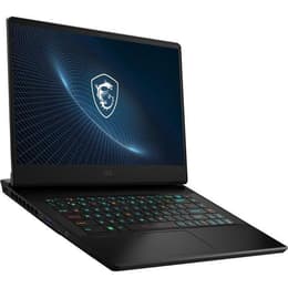 MSI Vector GP66 12UGS 15" - Core i7-12700H - 16GB - SSD 1 TBGB NVIDIA GeForce RTX 3070 Ti QWERTY - Αγγλικά