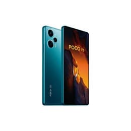 Poco F5 512GB - Μαύρο - Ξεκλείδωτο